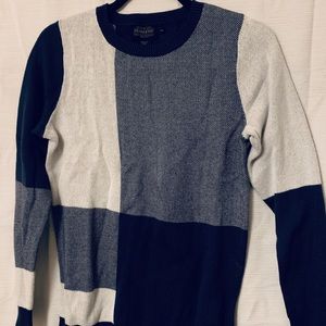 Pendleton Crewneck Sweater